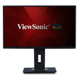 Viewsonic VG2448-PF computer monitor 60.5 cm (23.8") 1920 x 1080 pixels Full HD LED Black