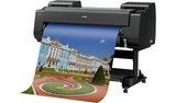 Canon imagePROGRAF PRO-4100 large format printer Wi-Fi Inkjet Colour 2400 x 1200 DPI A0 (841 x 1189 mm) Ethernet LAN