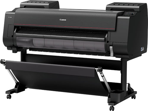 Canon imagePROGRAF PRO-4100 large format printer Wi-Fi Inkjet Colour 2400 x 1200 DPI A0 (841 x 1189 mm) Ethernet LAN
