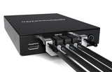 Matrox Secure Cable Solution for QuadHead2Go Appliance (HDMI outputs) / SK-Q2G-A