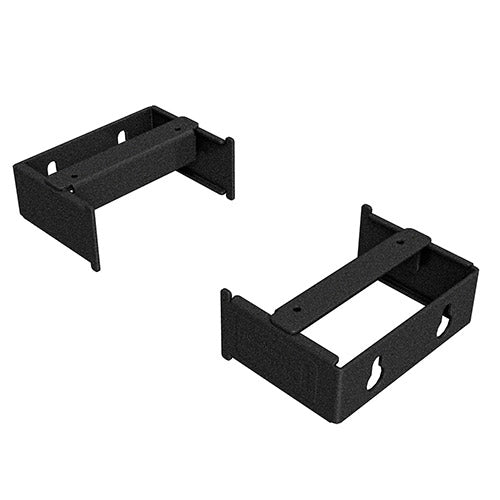 Chief Flat Panel Floor Support System 2 Rack Unit Accessory