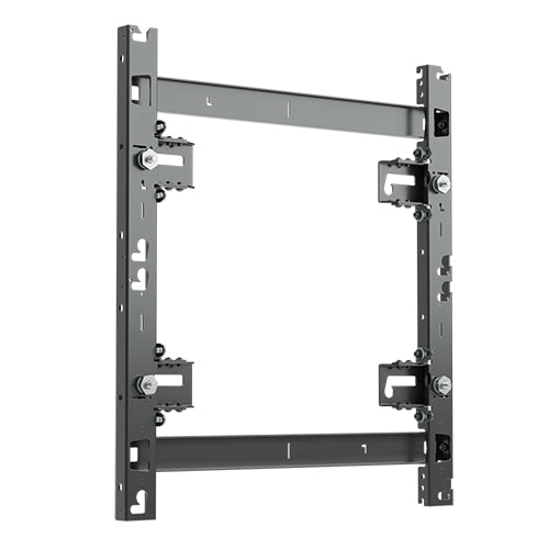 Chief TiLEDTM 1x2 dvLED Wall Mount for LG LAS Fine-pitch and Leyard TVF Series