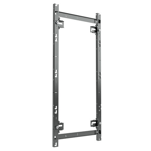 Chief TiLEDTM 1x4 dvLED Mount for LG LAS Fine-pitch and Leyard TVF Series