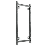 Chief TiLEDTM 1x4 dvLED Mount for LG LAS Fine-pitch and Leyard TVF Series