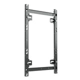Chief TiLEDTM 1x3 dvLED Wall Mount for LG LAS Fine-pitch and Leyard TVF Series