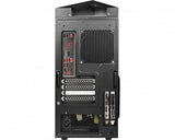 MSI Infinite X 9SE-487CA Intel® Core™ i9 i9-9900K 32 GB DDR4-SDRAM 2.51 TB HDD+SSD NVIDIA GeForce RTX 2080 SUPER Windows 10 Home Desktop PC Black
