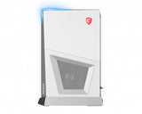 MSI Trident 3 Arctic 9SC-487CA Intel® Core™ i7 i7-9700F 16 GB DDR4-SDRAM 1.25 TB HDD+SSD NVIDIA GeForce RTX 2060 SUPER Windows 10 Home Desktop PC White