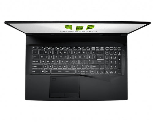 MSI Workstation WE75 9TK-699CA laptop Intel® Core™ i7 i7-9750H Mobile workstation 43.9 cm (17.3") Full HD 32 GB DDR4-SDRAM 1.51 TB HDD+SSD NVIDIA Quadro RTX 3000 Wi-Fi 5 (802.11ac) Windows 10 Pro Black
