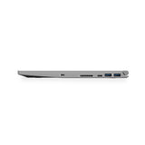MSI Modern 14 A10M-462CA Intel® Core™ i5 i5-10210U Laptop 35.6 cm (14") Full HD 8 GB DDR4-SDRAM 256 GB SSD Wi-Fi 5 (802.11ac) Windows 10 Home Silver