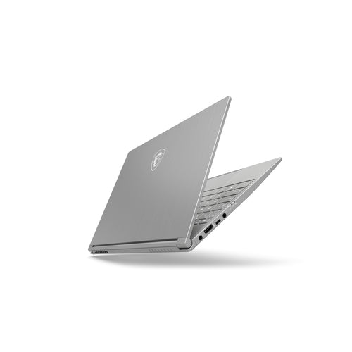 MSI Modern 14 A10M-462CA Intel® Core™ i5 i5-10210U Laptop 35.6 cm (14") Full HD 8 GB DDR4-SDRAM 256 GB SSD Wi-Fi 5 (802.11ac) Windows 10 Home Silver