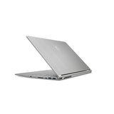 MSI Modern 14 A10RB-605CA Intel® Core™ i7 i7-10510U Laptop 35.6 cm (14") Full HD 8 GB DDR4-SDRAM 256 GB SSD NVIDIA® GeForce® MX250 Wi-Fi 5 (802.11ac) Windows 10 Home Silver