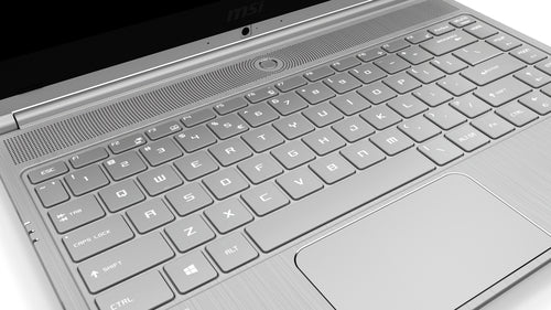 MSI Modern 14 A10M-462CA Intel® Core™ i5 i5-10210U Laptop 35.6 cm (14") Full HD 8 GB DDR4-SDRAM 256 GB SSD Wi-Fi 5 (802.11ac) Windows 10 Home Silver