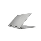 MSI Modern 14 A10M-1021CA Intel® Core™ i7 i7-10510U Laptop 35.6 cm (14") Full HD 16 GB DDR4-SDRAM 512 GB SSD Wi-Fi 5 (802.11ac) Windows 10 Pro Silver