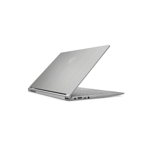 MSI Modern 14 A10RB-605CA Intel® Core™ i7 i7-10510U Laptop 35.6 cm (14") Full HD 8 GB DDR4-SDRAM 256 GB SSD NVIDIA® GeForce® MX250 Wi-Fi 5 (802.11ac) Windows 10 Home Silver