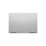 MSI Modern 14 A10M-1021CA Intel® Core™ i7 i7-10510U Laptop 35.6 cm (14") Full HD 16 GB DDR4-SDRAM 512 GB SSD Wi-Fi 5 (802.11ac) Windows 10 Pro Silver