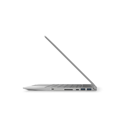 MSI Modern 14 A10M-462CA Intel® Core™ i5 i5-10210U Laptop 35.6 cm (14") Full HD 8 GB DDR4-SDRAM 256 GB SSD Wi-Fi 5 (802.11ac) Windows 10 Home Silver