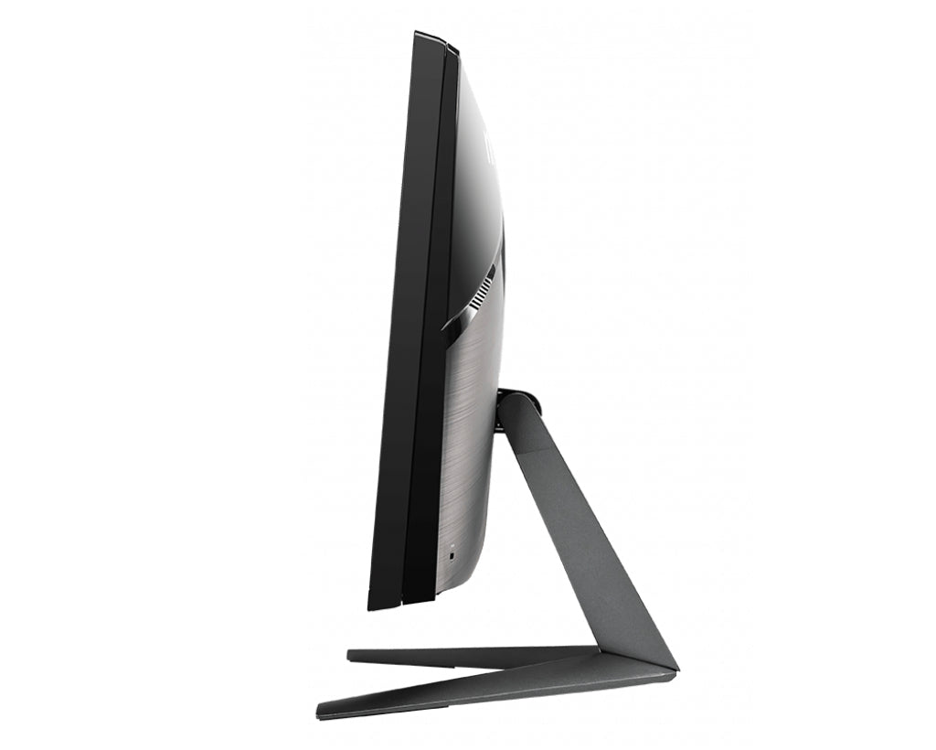 MSI Pro 22XT 10M-015US Intel® Core™ i3 i3-10100 54.6 cm (21.5") 1920 x 1080 pixels Touchscreen All-in-One PC 4 GB DDR4-SDRAM 1 TB HDD Windows 10 Home Wi-Fi 5 (802.11ac) Black