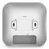 EnGenius Managed AP Indoor Dual Band 11ax 1148+2400Mbps 4T4R 2.5GbE PoE.at(+) 8x3dBi ia
