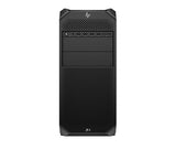 HP Z4 G5 Intel Xeon W w5-2455X 256 GB DDR5-SDRAM 2 TB SSD NVIDIA RTX 5000 Ada Windows 11 Pro PC Black