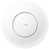Cudy AP3000_P wireless access point 2976 Mbit/s White Power over Ethernet (PoE)