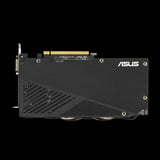 ASUS Dual -GTX1660S-O6G-EVO NVIDIA GeForce GTX 1660 SUPER 6 GB GDDR6
