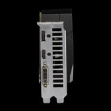 ASUS Dual -GTX1660S-O6G-EVO NVIDIA GeForce GTX 1660 SUPER 6 GB GDDR6
