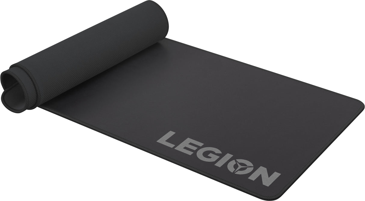 Lenovo GXH0W29068 mouse pad Gaming mouse pad Black