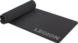Lenovo GXH0W29068 mouse pad Gaming mouse pad Black