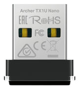 TP-Link AX300 WLAN 287 Mbit/s