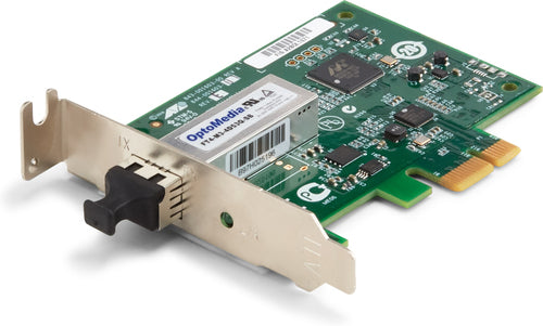 HP Allied Telesis AT-2914SX/LC-901 1GB LC Fiber NIC