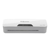 Fellowes Halo™ 95 Cold/hot laminator 304.8 mm/min White