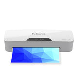 Fellowes Halo™ 95 Cold/hot laminator 304.8 mm/min White