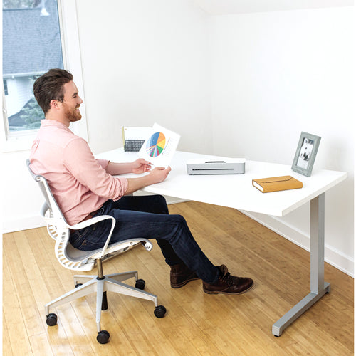 Fellowes Halo™ 95 Cold/hot laminator 304.8 mm/min White
