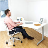 Fellowes Halo™ 95 Cold/hot laminator 304.8 mm/min White