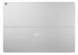 ASUS Transformer Pro T304UA-P71SP-CA laptop Intel® Core™ i7 i7-7500U Hybrid (2-in-1) 32 cm (12.6") Touchscreen 8 GB LPDDR3-SDRAM 512 GB SSD Wi-Fi 5 (802.11ac) Windows 10 Home Silver