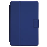 Targus SafeFit 21.6 cm (8.5") Folio Blue