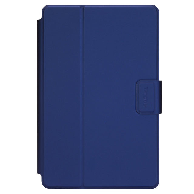 Targus SafeFit 21.6 cm (8.5") Folio Blue