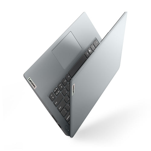 Lenovo IdeaPad 1 14IGL7 Intel® Celeron® N N4020 Laptop 35.6 cm (14") HD 4 GB DDR4-SDRAM 128 GB eMMC Wi-Fi 6 (802.11ax) Windows 11 Home in S mode Grey English, French
