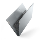 Lenovo IdeaPad 1 14IGL7 Intel® Celeron® N N4020 Laptop 35.6 cm (14") HD 4 GB DDR4-SDRAM 128 GB eMMC Wi-Fi 6 (802.11ax) Windows 11 Home in S mode Grey English, French
