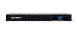 CyberPower PFC Sinewave uninterruptible power supply (UPS) Line-Interactive 1.5 kVA 900 W 6 AC outlet(s)