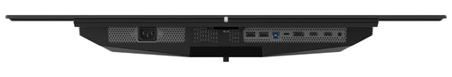 MSI MPG 321URX QD-OLED computer monitor 80 cm (31.5") 3840 x 2160 pixels 4K Ultra HD Black