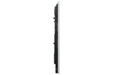 Samsung WE75FX interactive whiteboard 190.5 cm (75") 3840 x 2160 pixels Touchscreen Grey HDMI