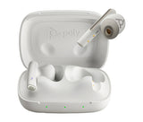 HP Poly Poly Voyager Free 60 UC White Basic Charge Case