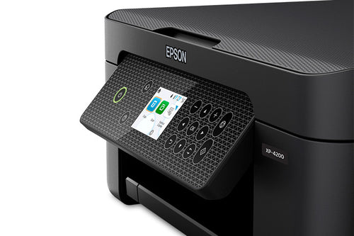 Epson Expression Home XP-4200 Inkjet A4 5760 x 1440 DPI Wi-Fi