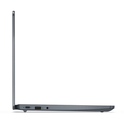Lenovo 14e Chromebook Gen 3 N100 35.6 cm (14") Full HD 8 GB LPDDR5-SDRAM 64 GB eMMC Wi-Fi 6E (802.11ax) ChromeOS Grey