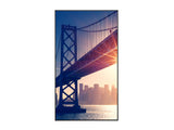 Sharp PN-ME752 Digital signage flat panel 190.5 cm (75") LED 450 cd/m² 4K Ultra HD Black Android