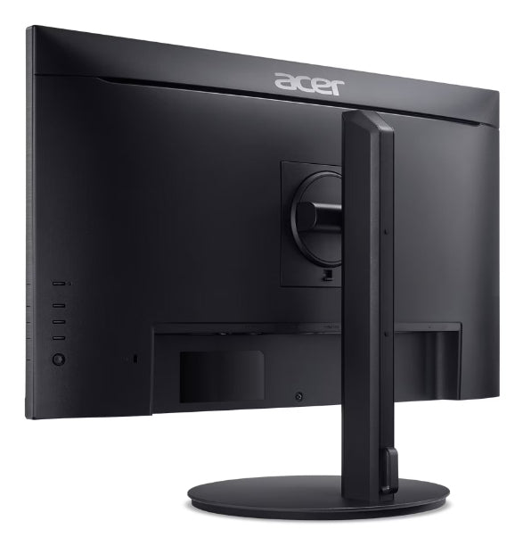 Acer CB2 CB272K computer monitor 68.6 cm (27") 3840 x 2160 pixels 4K Ultra HD Black