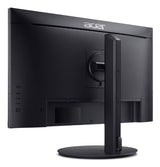 Acer CB2 CB272K computer monitor 68.6 cm (27") 3840 x 2160 pixels 4K Ultra HD Black