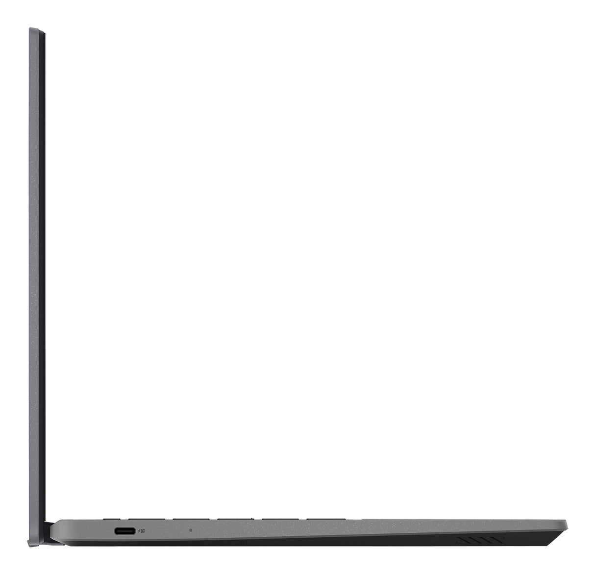 ASUS Chromebook Plus CX34 CX3402CBA-DH31-CB Intel® Core™ i3 i3-1215U 35.6 cm (14") Full HD 8 GB LPDDR5-SDRAM 256 GB Flash Wi-Fi 6 (802.11ax) ChromeOS Grey