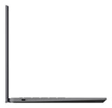 ASUS Chromebook Plus CX34 CX3402CBA-DH31-CB Intel® Core™ i3 i3-1215U 35.6 cm (14") Full HD 8 GB LPDDR5-SDRAM 256 GB Flash Wi-Fi 6 (802.11ax) ChromeOS Grey